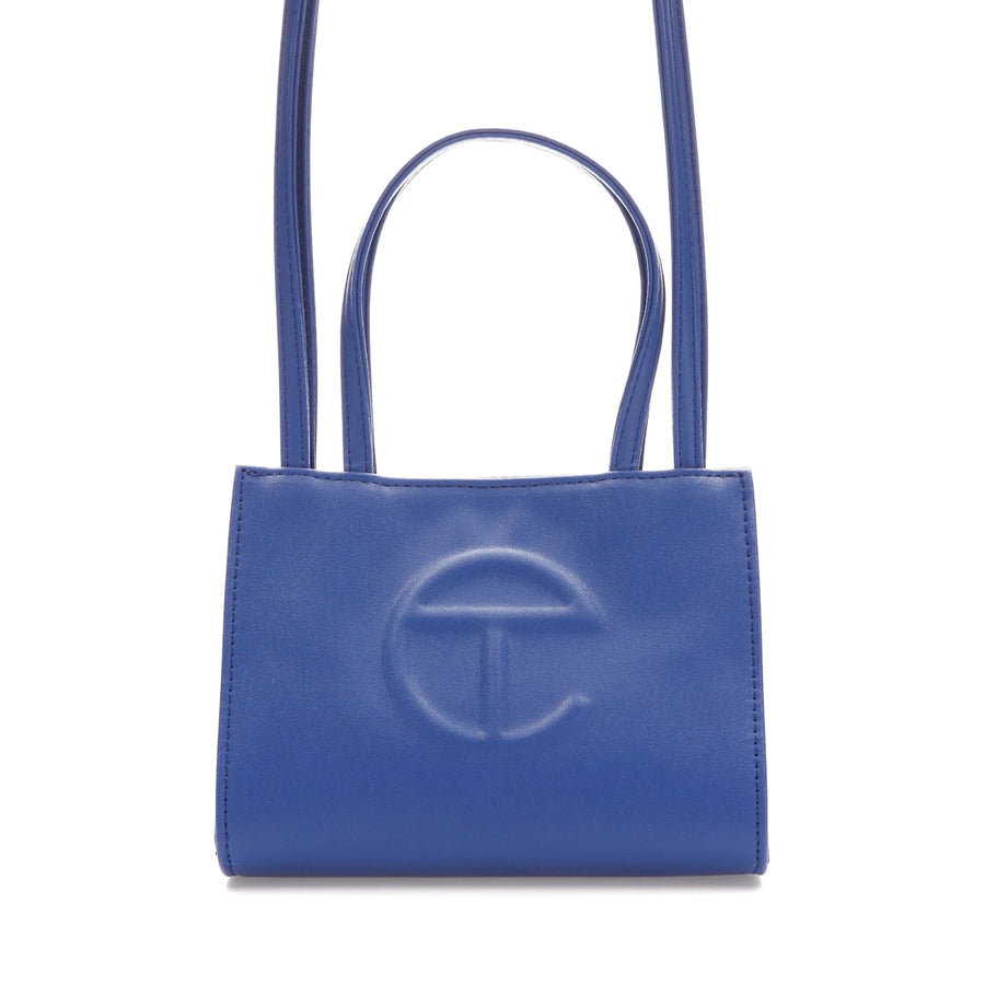 Sac de courses Telfar, petit ruban de masquage