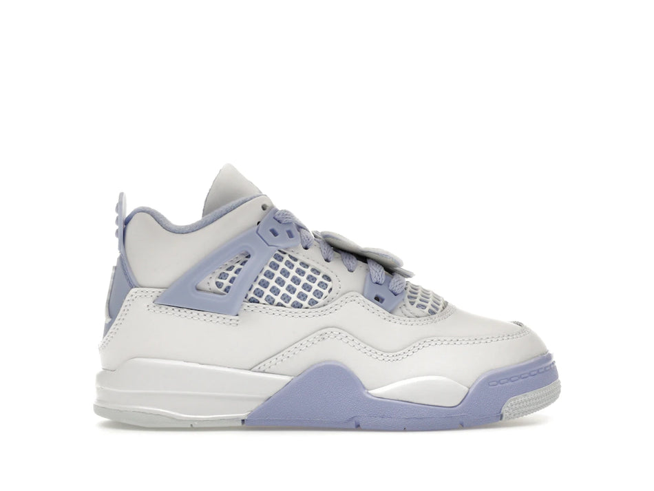 Jordan 4 Retro Forget Me Not (PS)