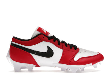 Jordan 1 Low TD Cleat Chicago (2023)