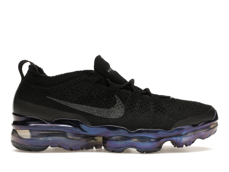 Nike Air Vapormax 2023 Flyknit Black Iridescent (Women's)