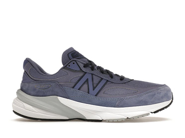 New Balance 990v6 MiUSA Purple