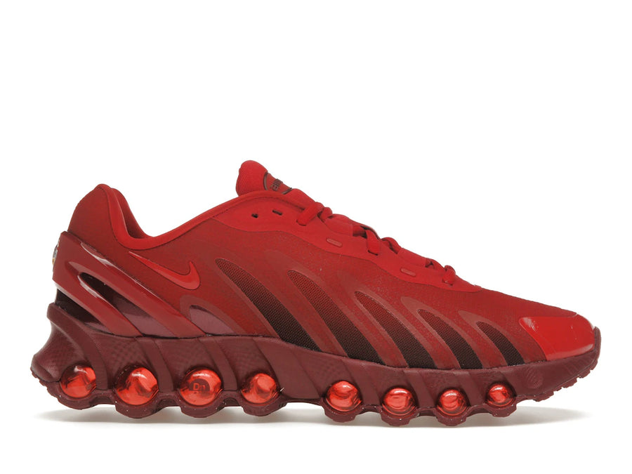 Nike Air Max Dn8 Rouge Université (Femme)
