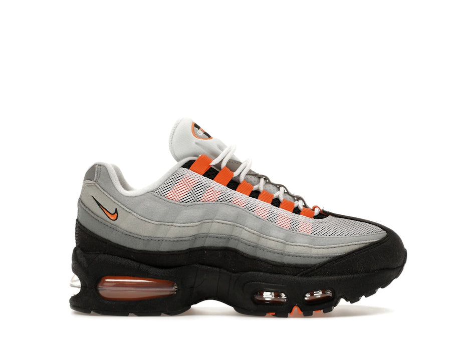 Nike Air Max 95 OG Bright Mandarin (2025) (GS)