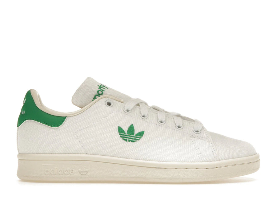 adidas Stan Smith Sporty &amp; Rich Blanc Vert
