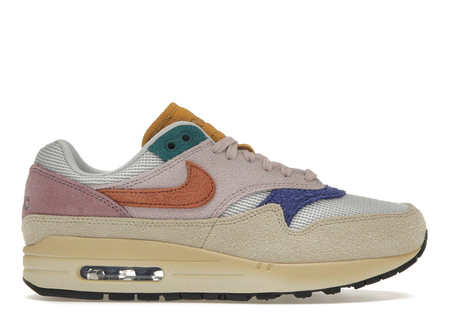 Nike Air Max 1 Tan Lines (Femme)