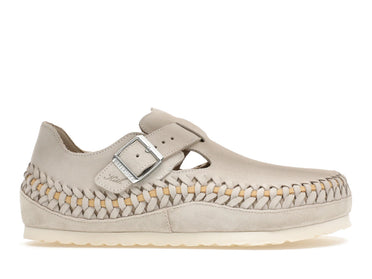 Birkenstock London Braided Kith Birch