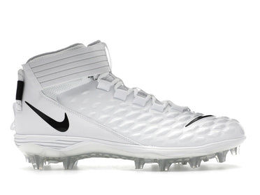 Nike Force Savage Pro 2 White Black