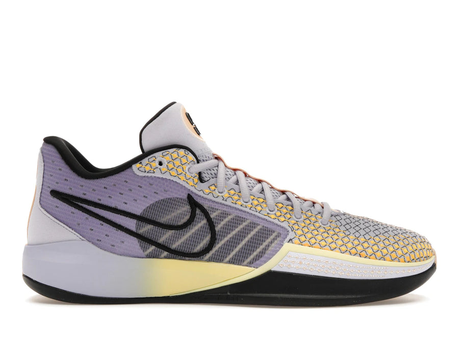 Nike Sabrina 1 Spark (Femme)