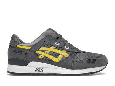 ASICS Gel-Lyte III Remastered Ronnie Fieg Super Yellow