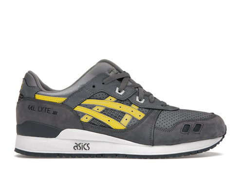 ASICS Gel-Lyte III Remastered Ronnie Fieg Super Yellow