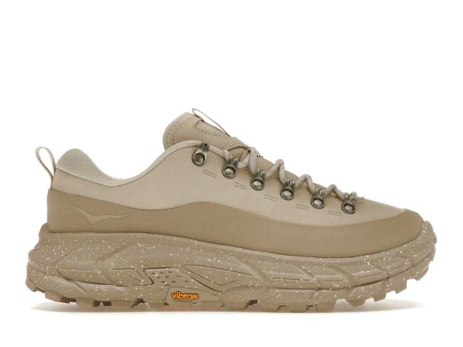 Hoka One One Tor Summit 2 Oat Milk Oxford Tan