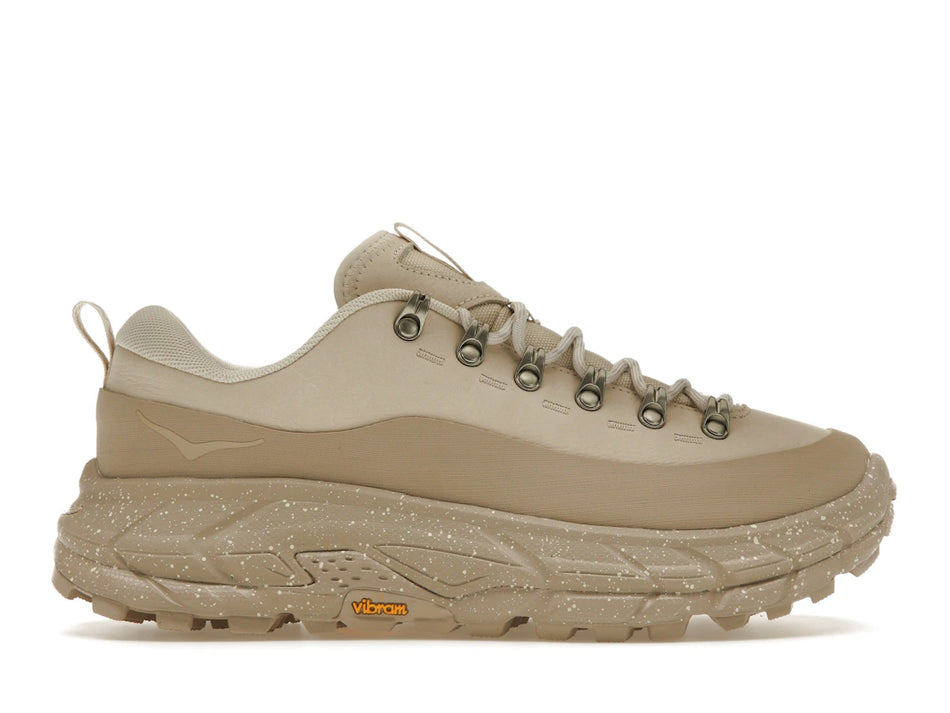 Hoka One One Tor Summit 2 Oat Milk Oxford Tan