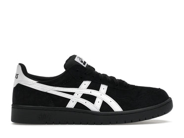 ASICS Japan Pro Black White