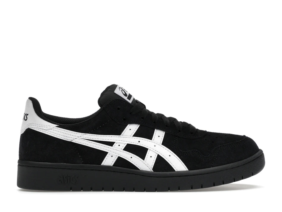ASICS Japan Pro Black White