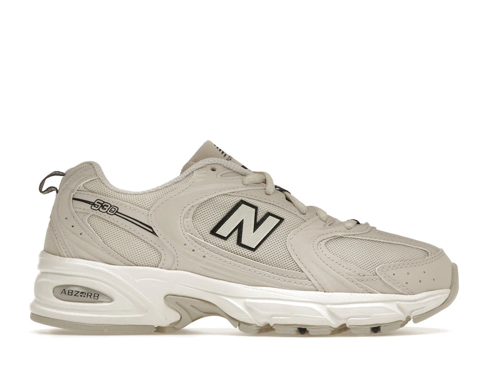 New Balance 530 Ivory