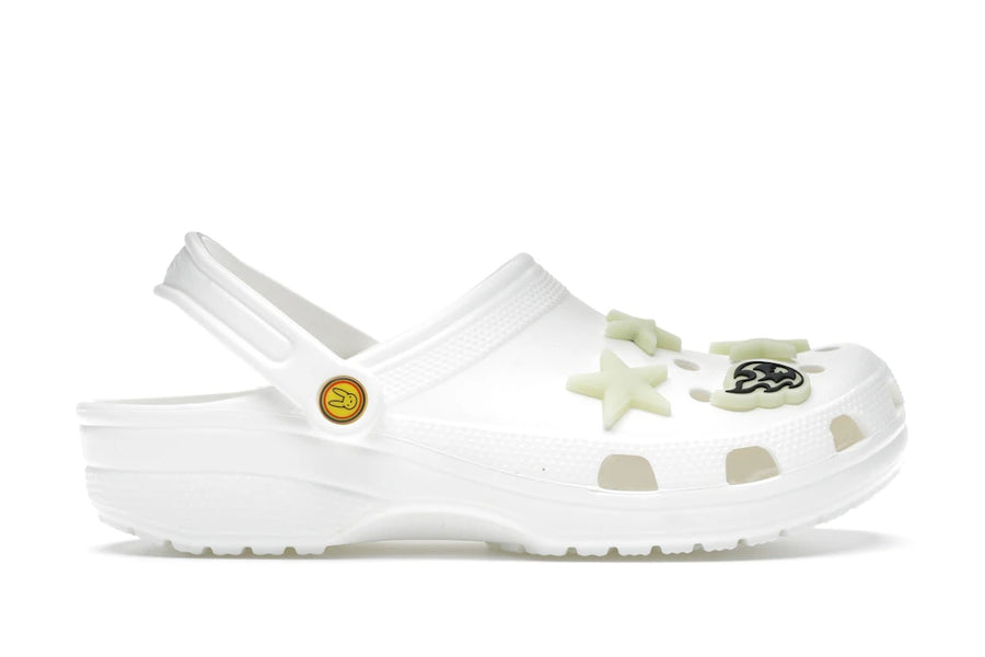 Sabots Crocs Classic Bad Bunny