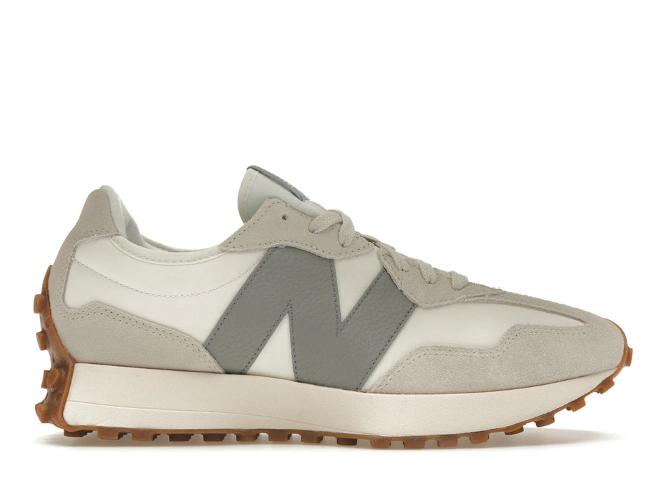 New Balance 327 Moonbeam Shadow Grey