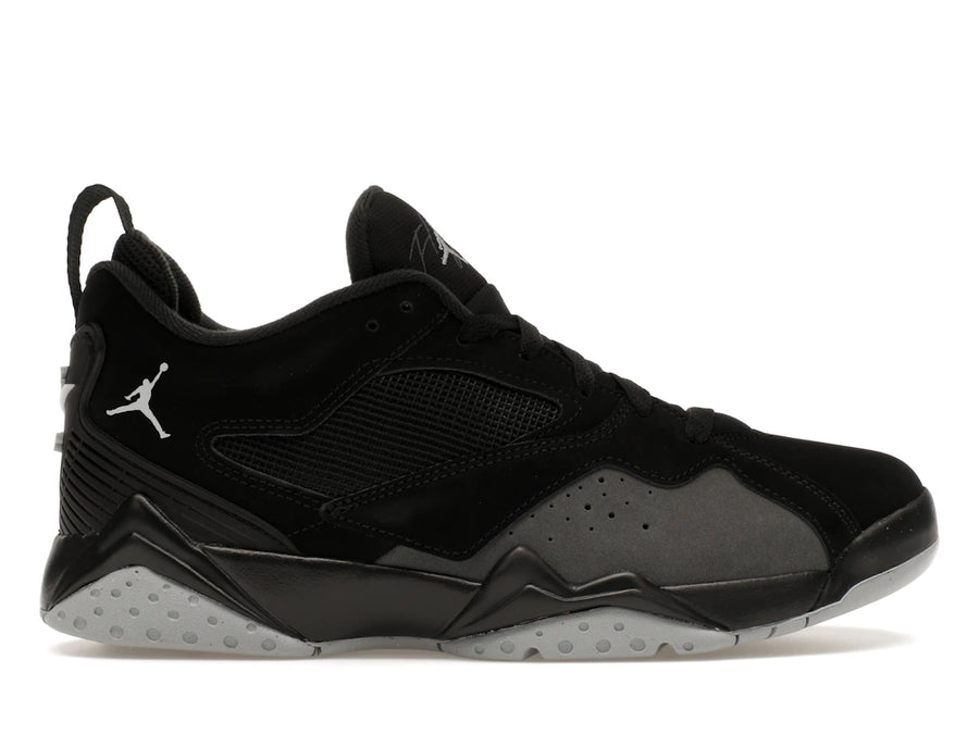 Jordan MVP 92 Black Wolf Grey