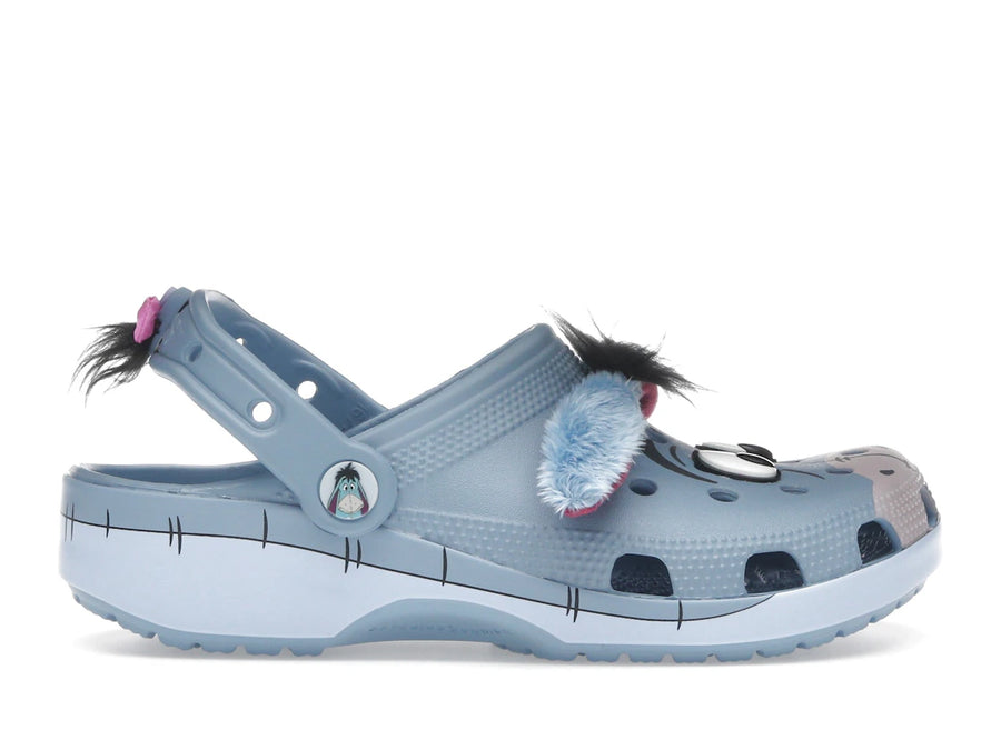 Sabots Crocs Classic Disney Winnie l'Ourson Bourriquet