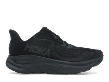 Hoka One One Clifton 10 Black