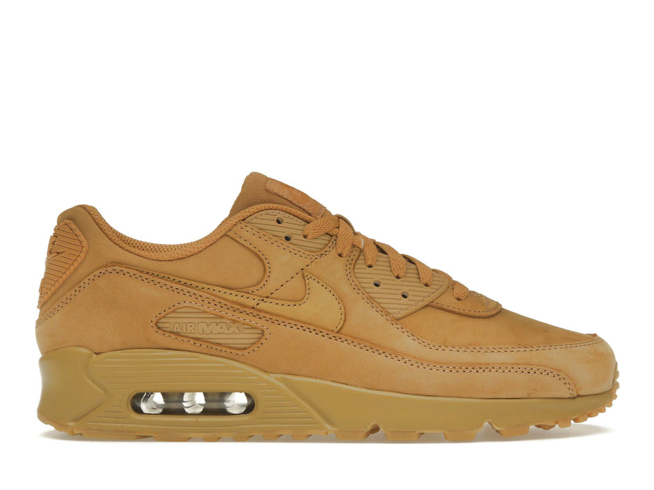 Nike Air Max 90 Premium Wheat