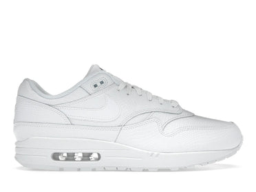 Nike Air Max 1 Premium White Snakeskin