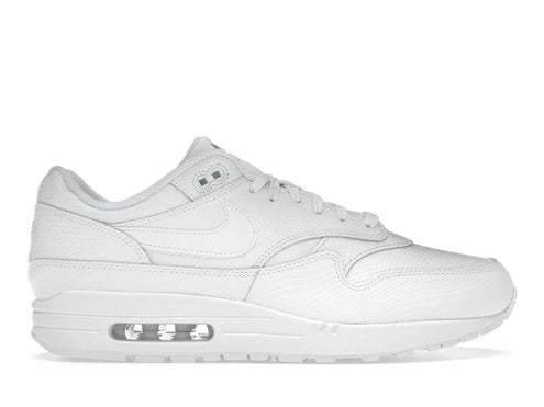 Nike Air Max 1 Premium White Snakeskin