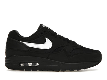 Nike Air Max 1 Black White Swoosh