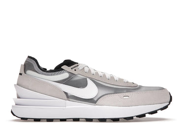 Nike Waffle One Summit White