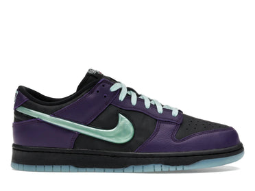 Nike Dunk Low LTD Wizard