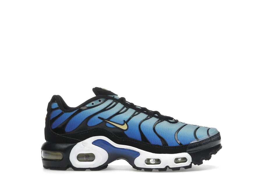 Nike Air Max Plus OG Hyper Bleu (GS)