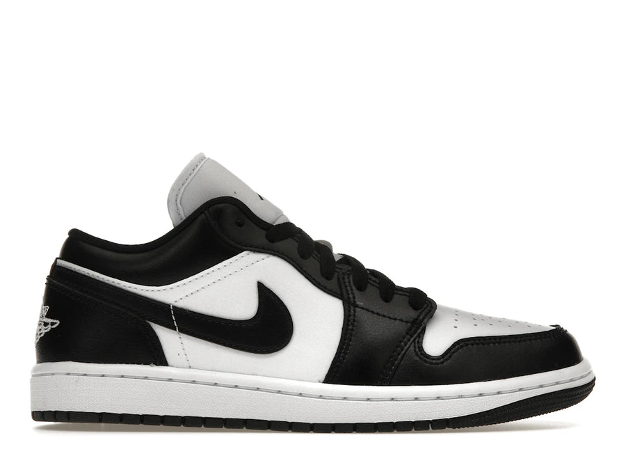 Jordan 1 Low Panda (Femme)