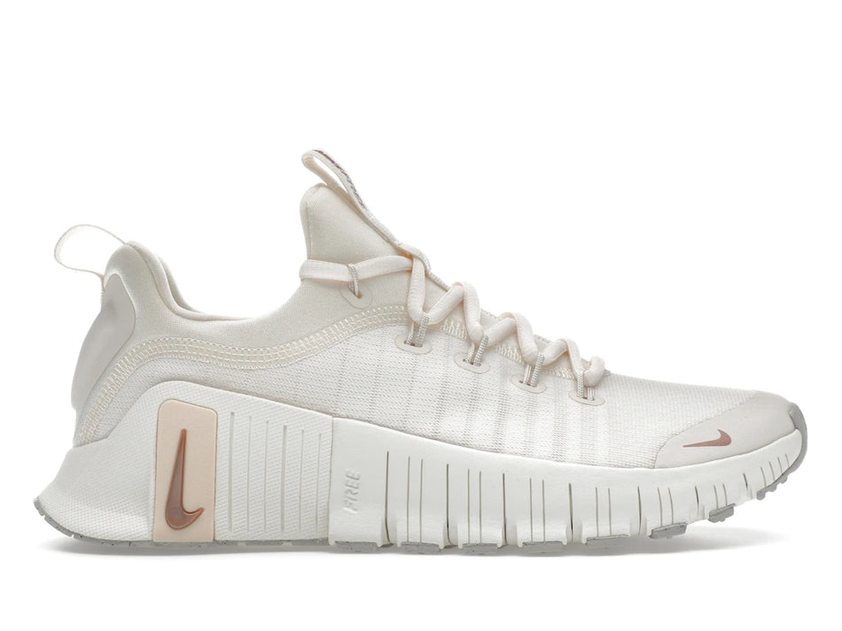 Nike Free Metcon 6 Pale Ivory (Women's)