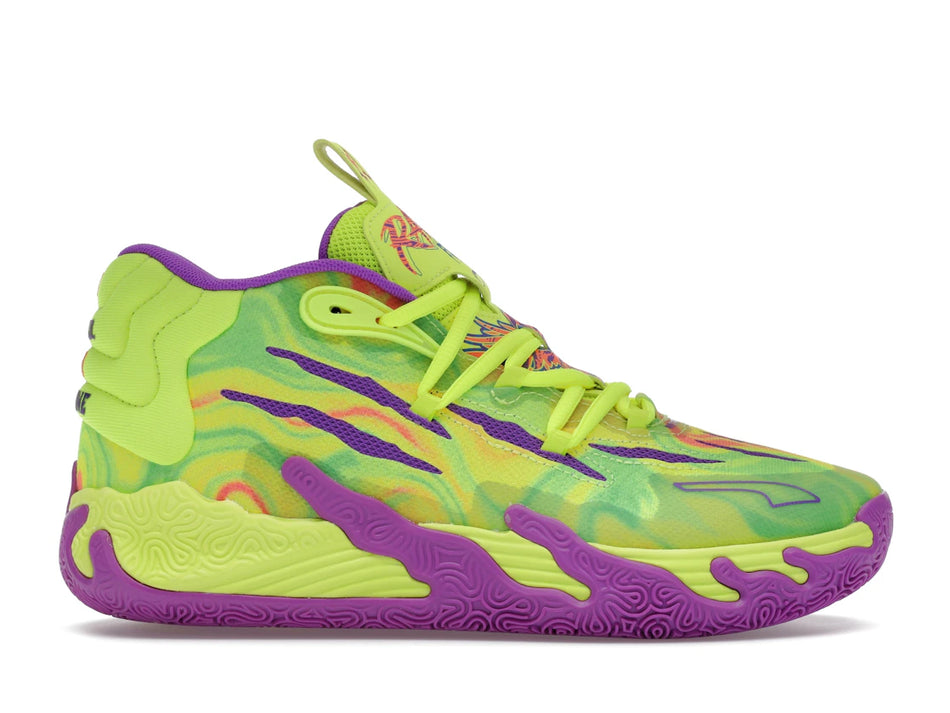 Puma LaMelo Ball MB.03 Spark (GS)