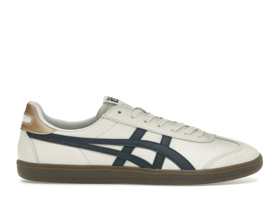 Onitsuka Tiger Tokuten Birch Iron Navy Gum