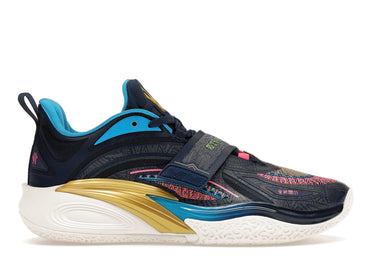 Anta Kai 1 Playoffs à l'extérieur