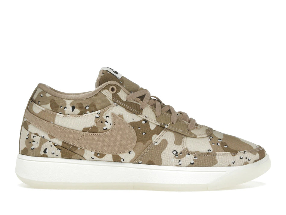 Nike Book 1 Desert Camo (Translucent Outsole)