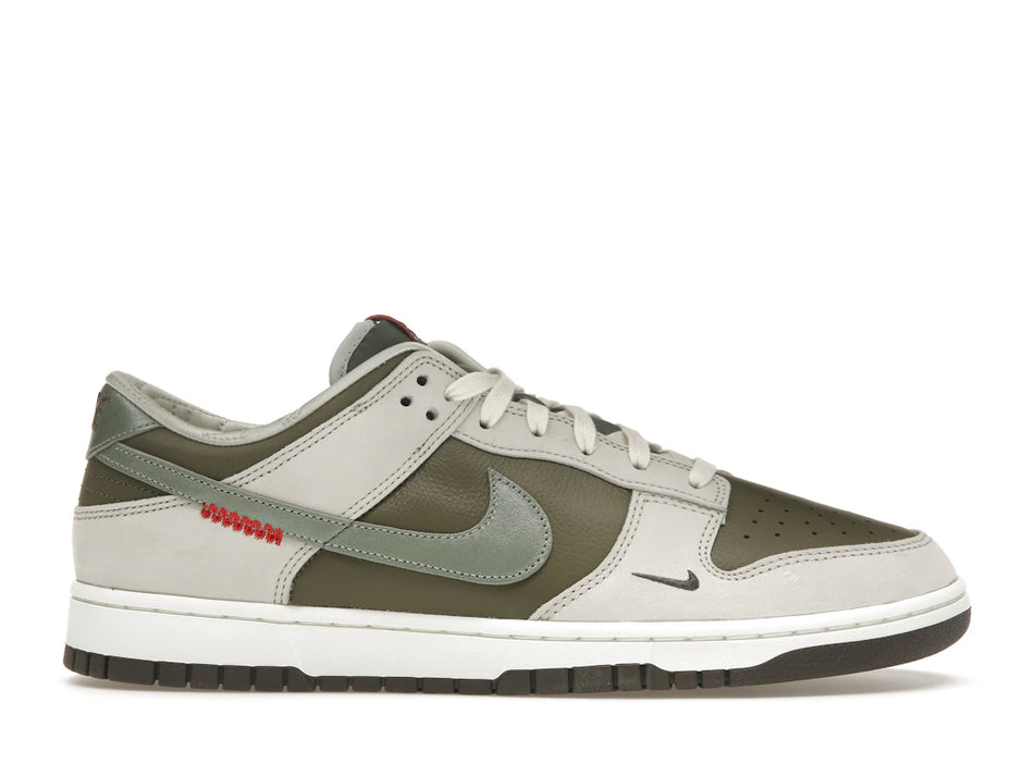 Nike Dunk Low Retro Year of the Snake (2025)