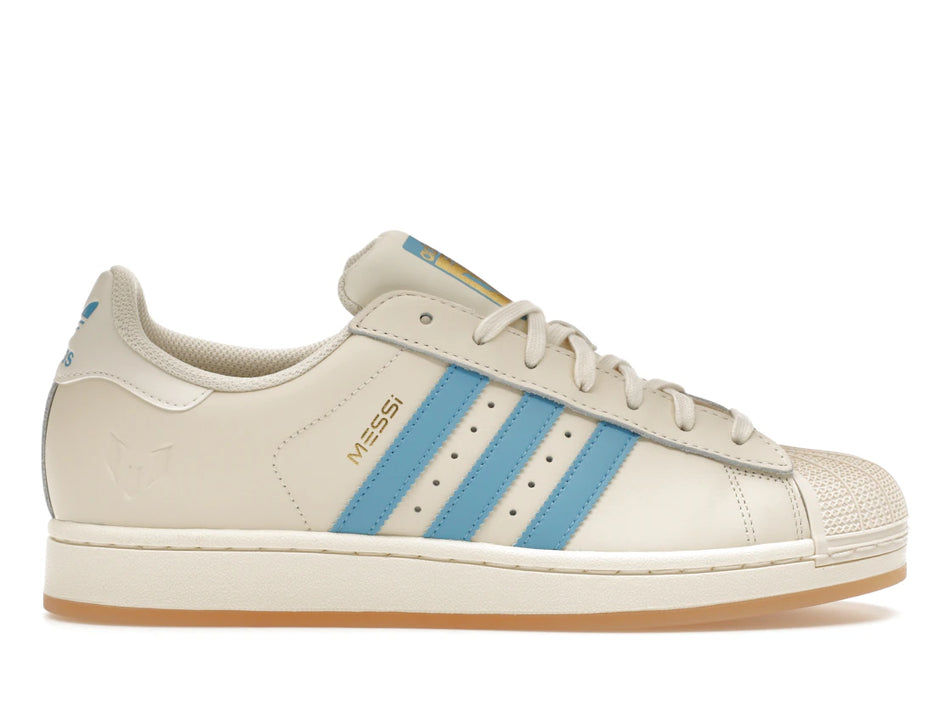 adidas Superstar Lionel Messi Argentina