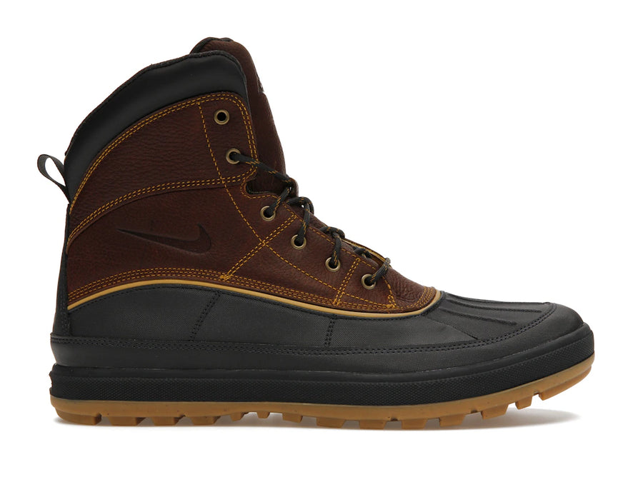 Nike ACG Woodside II Dark Gold Leaf