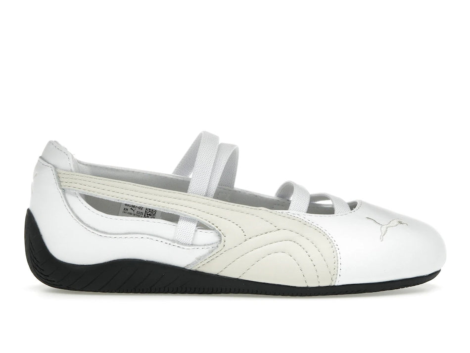 Puma Speedcat Ballet White Alpine Snow (Women's)