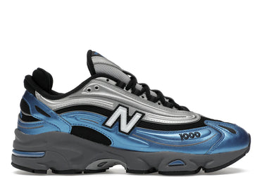 New Balance 1000 Metallic Blue