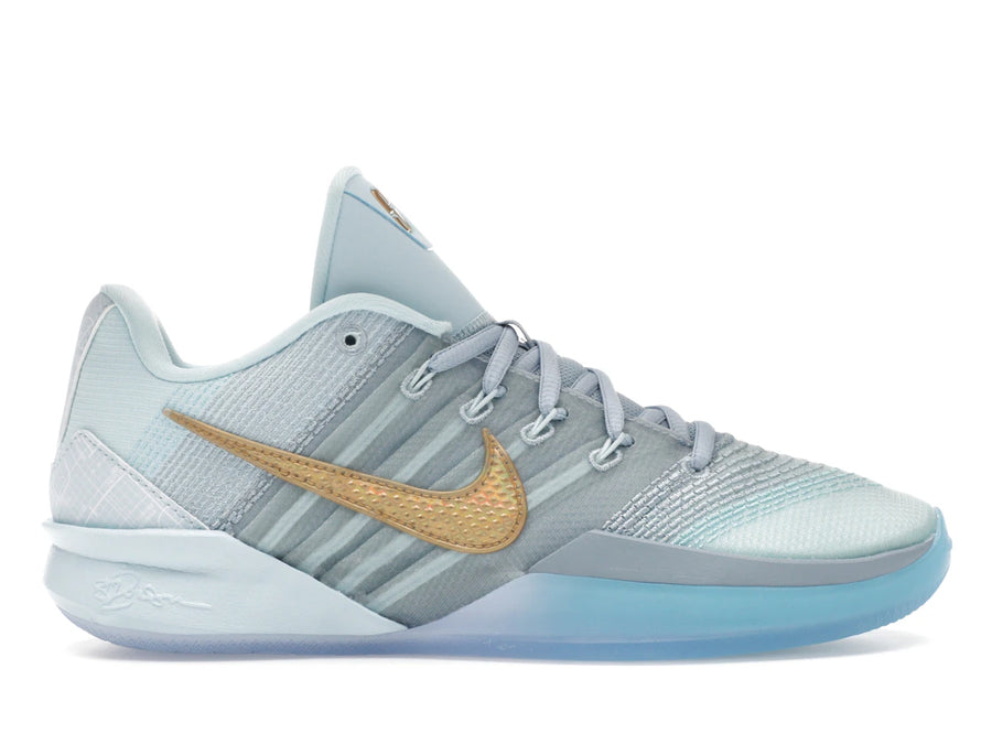 Nike Sabrina 3 Blueprint (Femme)