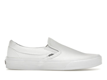 Vans Slip-On True White