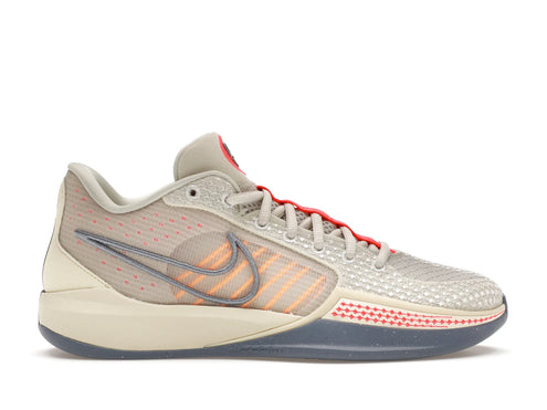 Nike Sabrina 1 Grounded (Women's)