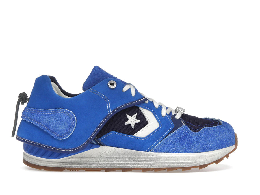 Converse Wave Trainer Ader Error Bleu