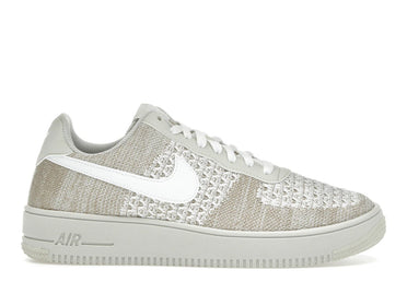 Nike Air Force 1 Flyknit 2.0 Light Bone