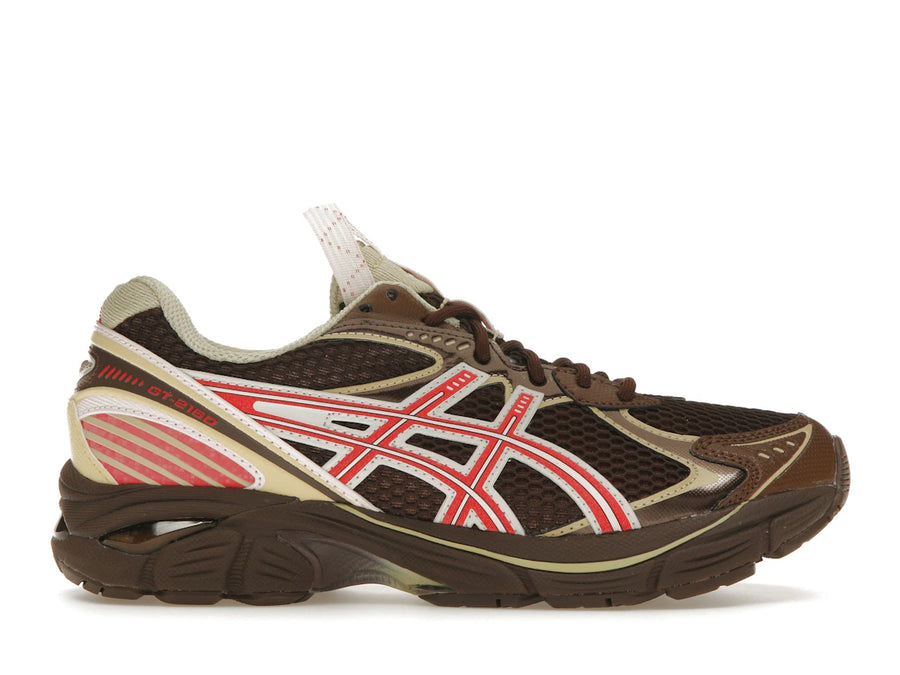 ASICS UB8-S GT-2160 Marron Storm Sienna