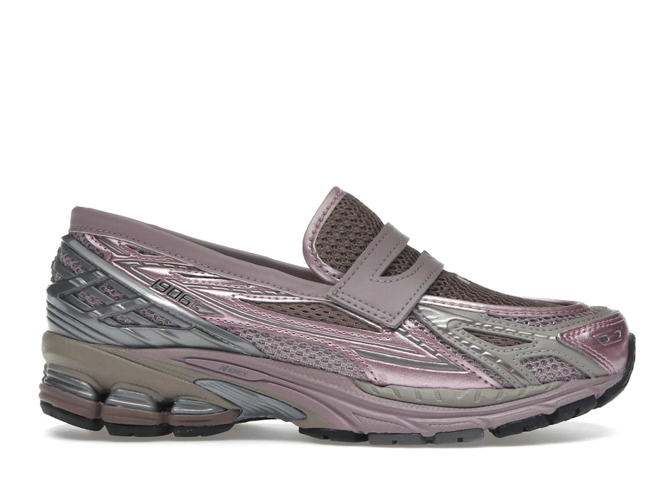 New Balance 1906L Ice Wine Pink Taffy