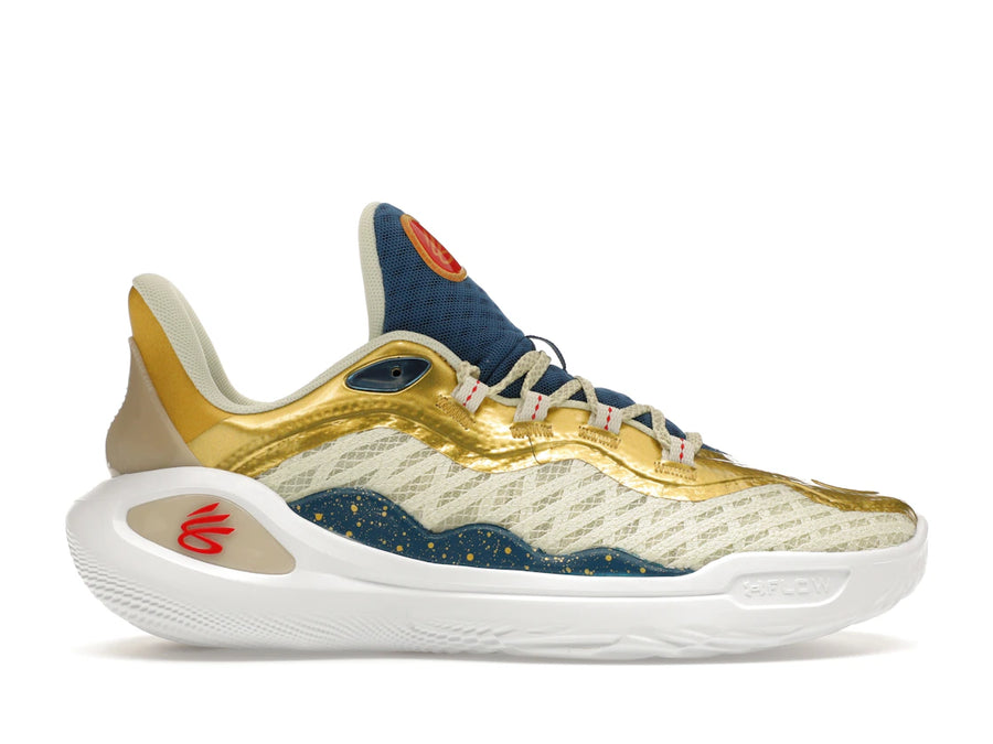 Under Armour Curry 11 Esprit de Champion